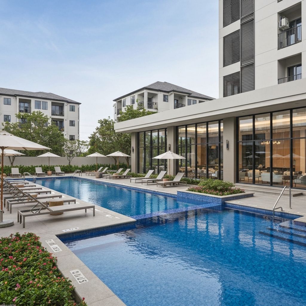 Puri Diplomatic Residences - Image 3