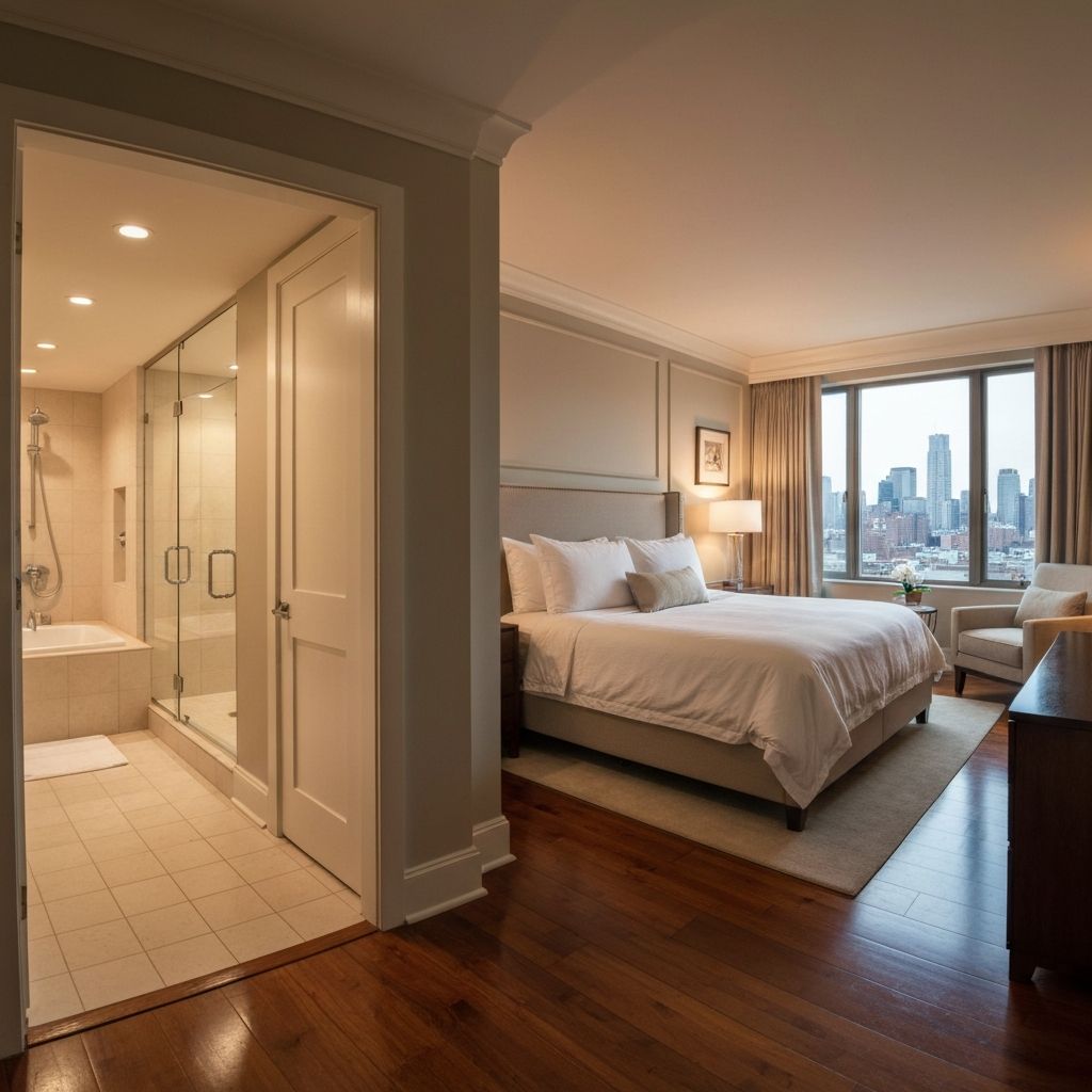 Puri Diplomatic Residences - Image 4