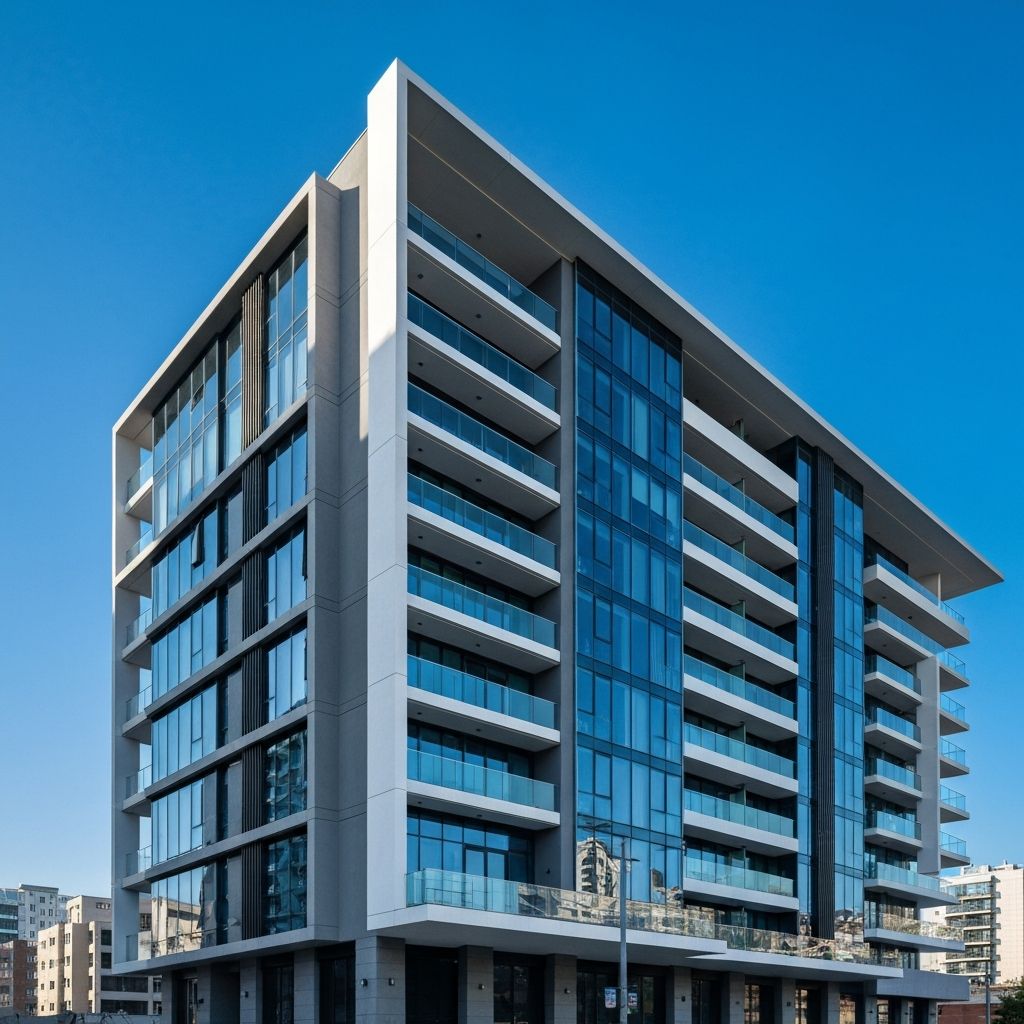 Puri Diplomatic Residences - Image 1