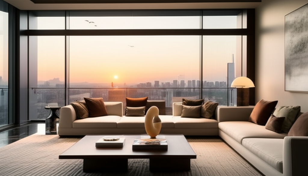 Puri Diplomatic Residences - Image 2