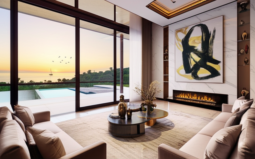 Anant Raj Estate - Image 2