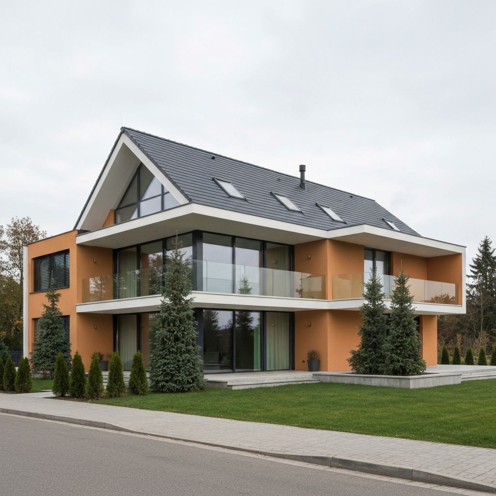 Builder Floors in Gurgaon - Image 1